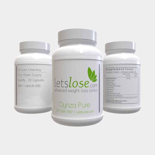 Clynza Pure